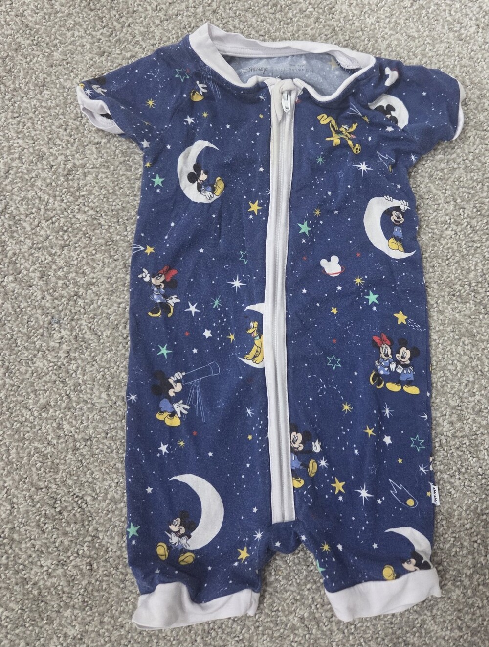 Little Sleepies